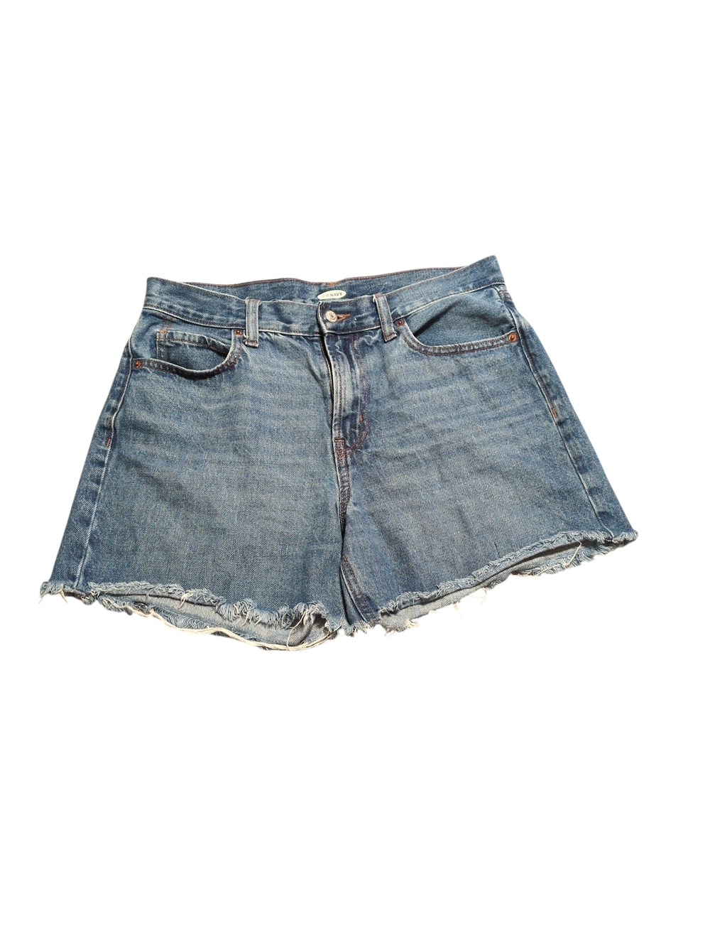 Old Navy Dad Shorts Size 8
